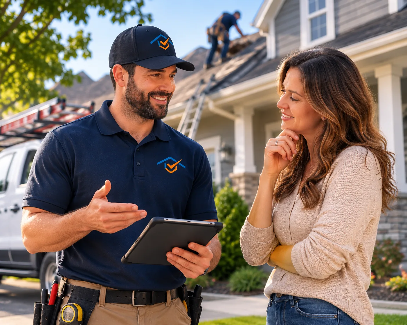 Roof Inspection FAQs in Monroe, OR